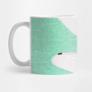 DRAGONFLY VIb Mug